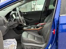 2019 Hyundai Ioniq Electric Ultimate Hatchback - Photo 8