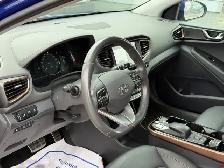 2019 Hyundai Ioniq Electric Ultimate Hatchback - Photo 9