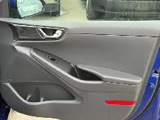 2019 Hyundai Ioniq Electric Ultimate Hatchback - Photo 11