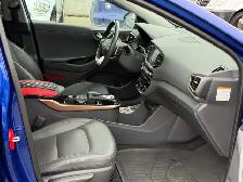 2019 Hyundai Ioniq Electric Ultimate Hatchback - Photo 12