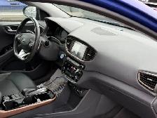 2019 Hyundai Ioniq Electric Ultimate Hatchback - Photo 13