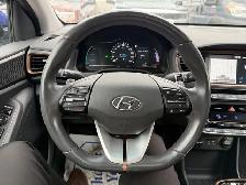 2019 Hyundai Ioniq Electric Ultimate Hatchback - Photo 14