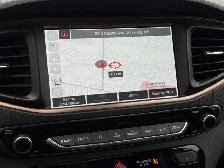 2019 Hyundai Ioniq Electric Ultimate Hatchback - Photo 16