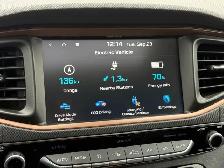 2019 Hyundai Ioniq Electric Ultimate Hatchback - Photo 17