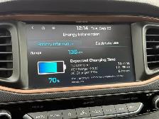 2019 Hyundai Ioniq Electric Ultimate Hatchback - Photo 18