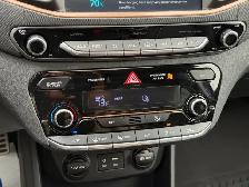 2019 Hyundai Ioniq Electric Ultimate Hatchback - Photo 19