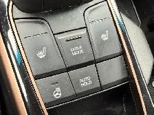 2019 Hyundai Ioniq Electric Ultimate Hatchback - Photo 21