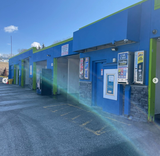 FOR SALE: Fully Equipped Car Wash with Additional Income - Photo 4