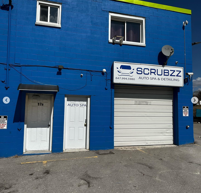 FOR SALE: Fully Equipped Car Wash with Additional Income - Photo 5