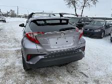 2018 Toyota C-HR XLE - Photo 4