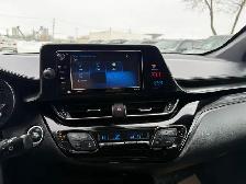 2018 Toyota C-HR XLE - Photo 10