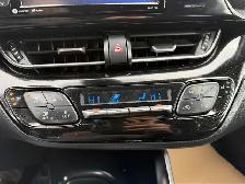 2018 Toyota C-HR XLE - Photo 13