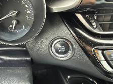 2018 Toyota C-HR XLE - Photo 16