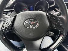 2018 Toyota C-HR XLE - Photo 17