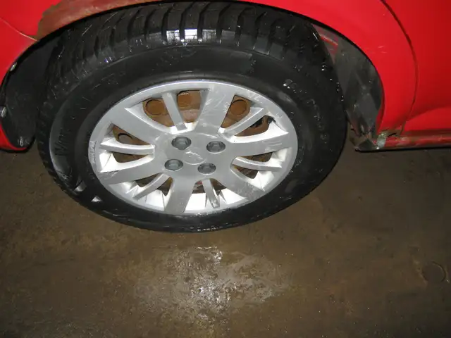 2010 Chevrolet Cobalt LS PETIT BUDGET !! - Photo 5