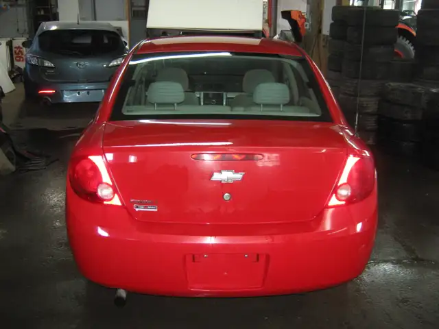 2010 Chevrolet Cobalt LS PETIT BUDGET !! - Photo 7