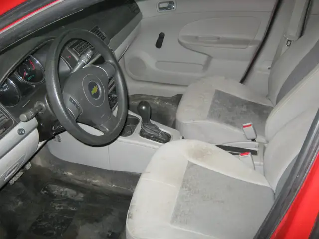 2010 Chevrolet Cobalt LS PETIT BUDGET !! - Photo 9