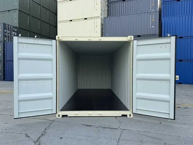 Halifax Shipping Containers - Photo 9