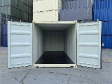 Halifax Shipping Containers - Photo 9