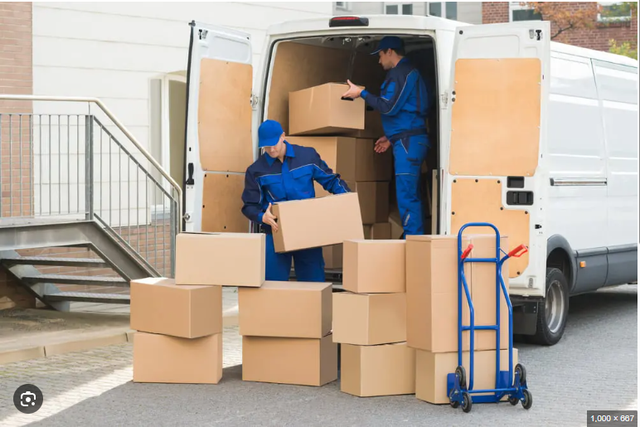 Demengament et Transport A