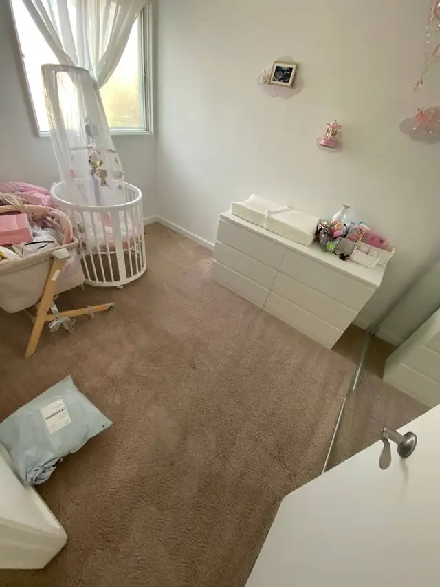 Carpet & Upholstery Steam Cleaning Calgary