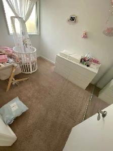 Carpet & Upholstery Steam Cleaning Calgary