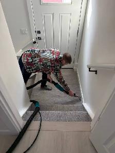 Carpet & Upholstery Steam Cleaning Calgary - Photo 3