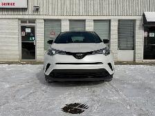 2019 Toyota C-HR| Front Wheel Drive |Low Mileage|Very Reliable| - Photo 2