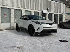2019 Toyota C-HR| Front Wheel Drive |Low Mileage|Very Reliable| - Photo 3