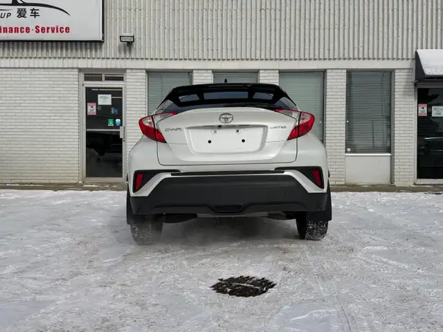 2019 Toyota C-HR| Front Wheel Drive |Low Mileage|Very Reliable| - Photo 7