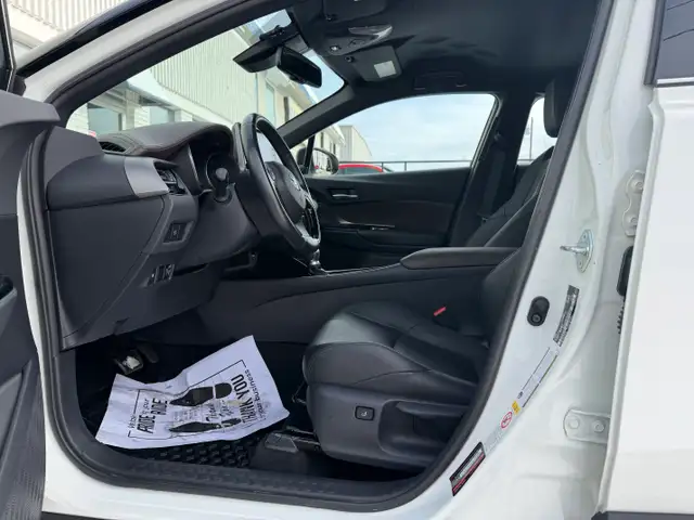 2019 Toyota C-HR| Front Wheel Drive |Low Mileage|Very Reliable| - Photo 12