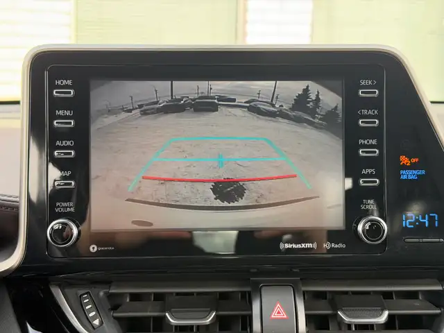 2019 Toyota C-HR| Front Wheel Drive |Low Mileage|Very Reliable| - Photo 19