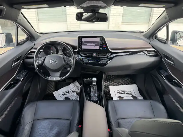 2019 Toyota C-HR| Front Wheel Drive |Low Mileage|Very Reliable| - Photo 22