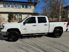 2011 GMC sierra crew cab 4x4 Z71 5.3 9800$ - Photo 2