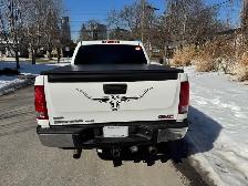 2011 GMC sierra crew cab 4x4 Z71 5.3 9800$ - Photo 4