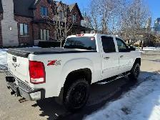 2011 GMC sierra crew cab 4x4 Z71 5.3 9800$ - Photo 5