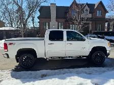 2011 GMC sierra crew cab 4x4 Z71 5.3 9800$ - Photo 6