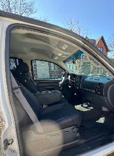 2011 GMC sierra crew cab 4x4 Z71 5.3 9800$ - Photo 8