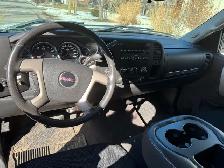 2011 GMC sierra crew cab 4x4 Z71 5.3 9800$ - Photo 9