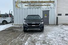 2023 Kia Seltos LX AWD - Photo 2