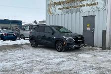 2023 Kia Seltos LX AWD - Photo 3