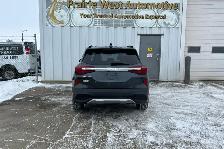 2023 Kia Seltos LX AWD - Photo 6