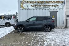2023 Kia Seltos LX AWD - Photo 8