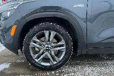 2023 Kia Seltos LX AWD - Photo 10