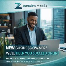 Social Media Manager