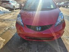 2013 Honda Fit - Photo 2