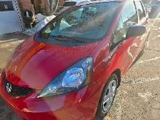 2013 Honda Fit - Photo 3