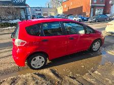 2013 Honda Fit - Photo 5