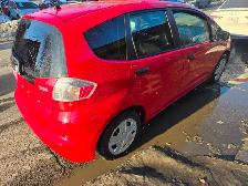 2013 Honda Fit - Photo 6