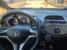 2013 Honda Fit - Photo 7